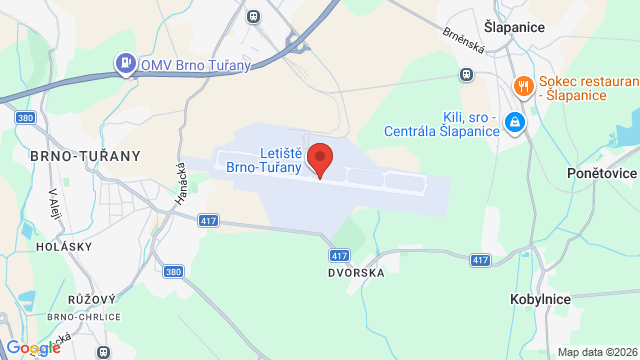 Mapa de ubicación