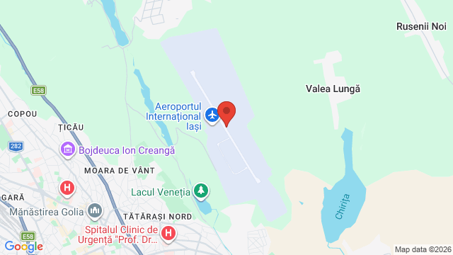Mapa de ubicación