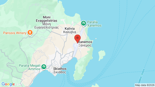 Mapa de ubicación
