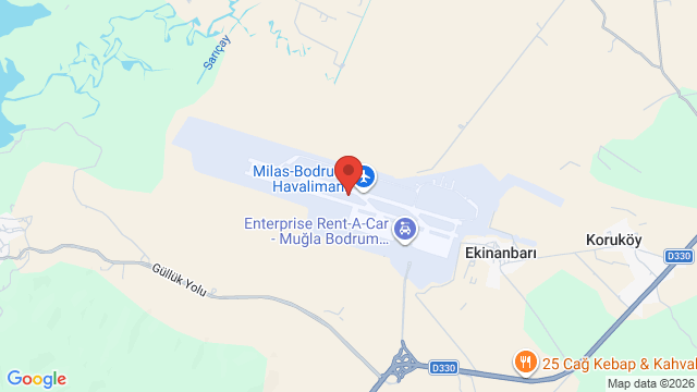 Mapa de ubicación