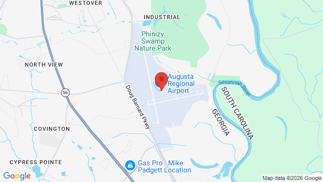 Mapa de ubicación