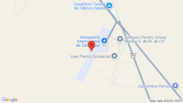 Mapa de ubicación