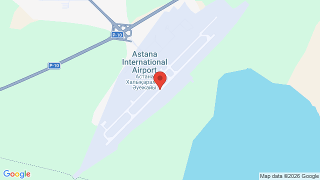 Mapa de ubicación
