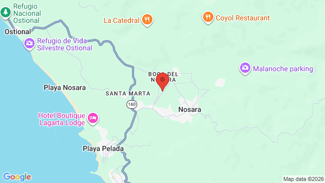 Mapa de ubicación