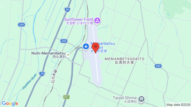 Mapa de ubicación