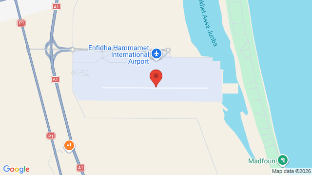 Mapa de ubicación