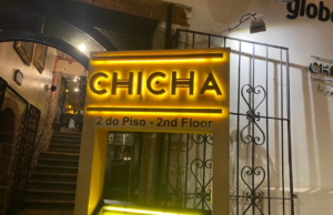 🍽️ Chicha por Gastón Acurio – Cusco: Un Homenaje Gourmet a la Cocina Andina 🏺