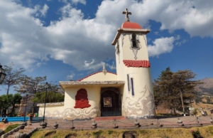 Cerrito de la Libertad, Huancayo
