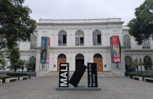 Museo Metropolitano de Lima