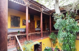 Casa de Aliaga
