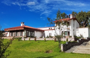 Fundo Porras Dolorier, Huancayo