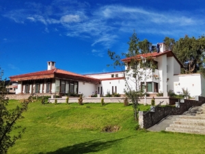 Fundo Porras Dolorier, Huancayo