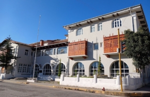 Hotel de Turistas de Huancayo