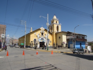 Iglesia de Nuestra Señora de La Merced <img src="/wp-content/emojis-svg/1f3db.svg" alt="🏛" class="emoji-svg" draggable="false" style="width:1.2em;height:1.2em;vertical-align:middle;display:inline;" />️ Un Tesoro Histórico de Huancayo
