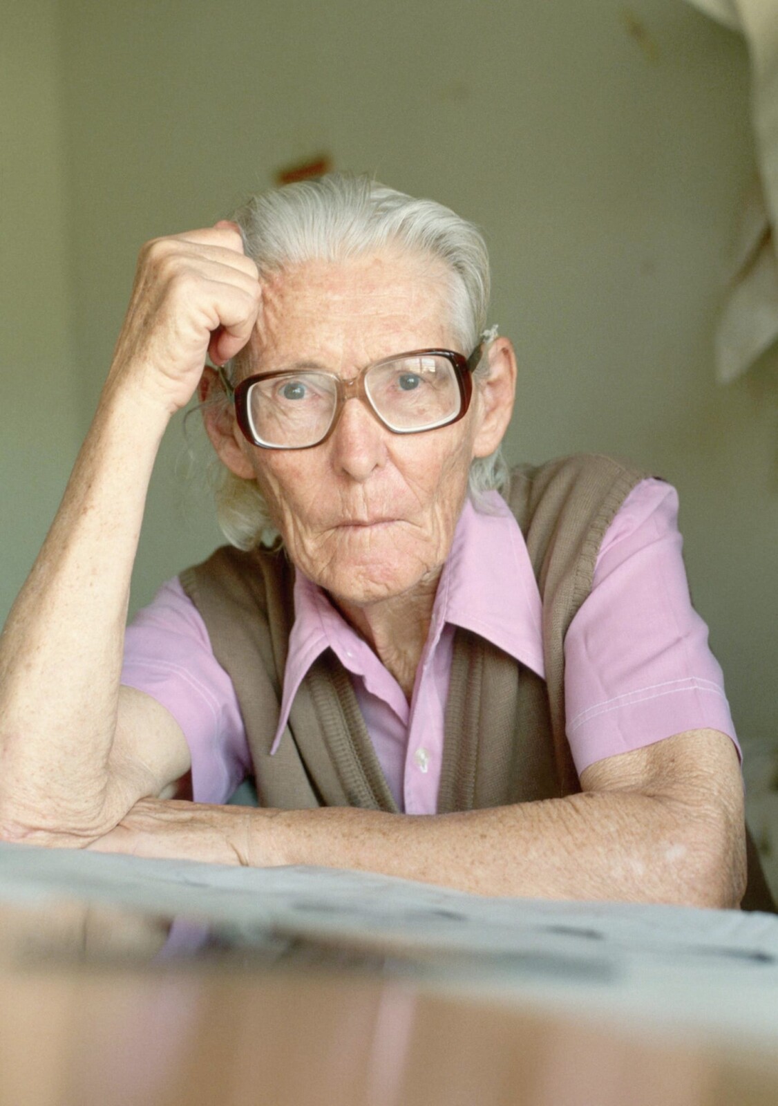 María Reiche: Reflexiones de una vida dedicada a Nazca