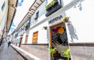 Morena Peruvian Kitchen: Experiencia Gourmet en el Corazón del Cusco ✨
