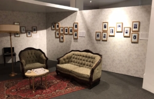 Galería de Arte Limaq