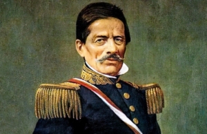 Ramón Castilla​