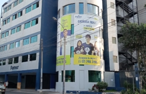 Academia Pamer Santa Beatriz