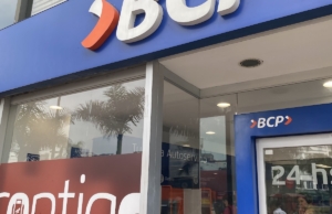 Banco de Crédito del Perú – Av José Pardo 102