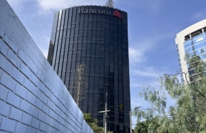 Bancom – Agencia San Isidro