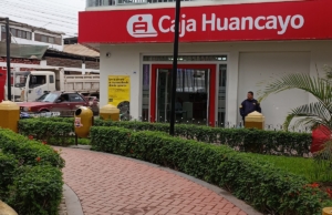 Caja Huancayo pachacamac pueblo – 15823