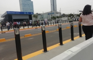 BCP Ag. Las Begonias – San Isidro