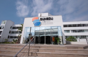Superintendencia Nacional de Educación Superior Universitaria (Sunedu)