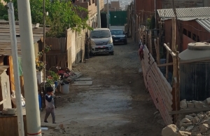 Mibanco San Antonio – Lurigancho-Chosica