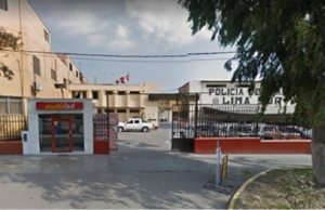 Banco de la Nación – Av. 28 De Julio Cuadra 20