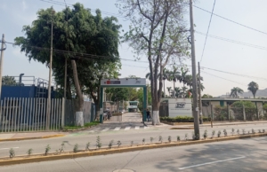 Instituto Nacional de Innovación Agraria