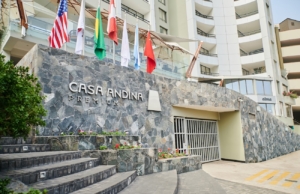 Casa Andina Premium Golf Los Incas