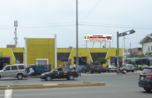 Bisutería Mercado Venezuela