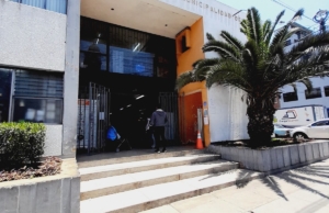 Centro de Salud de Lince – SIS