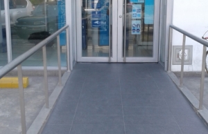 BBVA Limatambo – Av. Aviación 3328