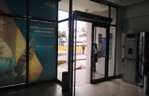 BBVA Villa Marina – Recarga La Tarjeta Del Metropolitano Con Plin Bbva – Av. Guardia Civil Sur 152-156