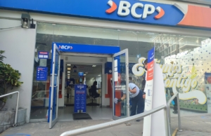 BCP – Alfredo Benavides 1191