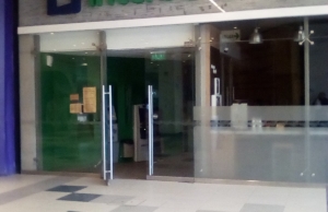 ATM Interbank – Av. Pachacutec N° 3721 – 3781