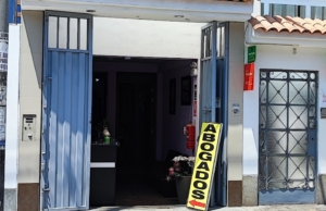 Agente Interbank – Calle 6