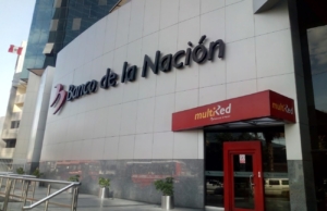 Banco de la Nación – República de Panamá 3650