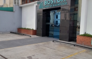 Boston Centro de Diagnostico