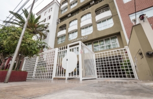 Andesmar Hotel & Suites