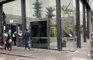 Mibanco – Jirón Carabaya 408