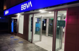 BBVA Maranga – Av. De La Marina 2673