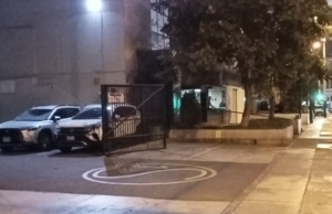 Interbank – Av. César Vallejo 565