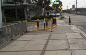 Scotiabank – Dean Valdivia 485