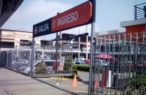 BBVA Cedros De Villa – Av. Alameda Sur 8