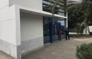 Banco de Crédito del Perú La Planicie – Islas Vírgenes Lote 1 y 2