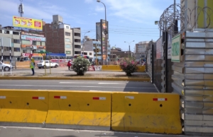 BBVA – Av. Venezuela 1842