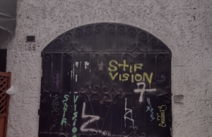 Librería Inestable – Calle Porta 185